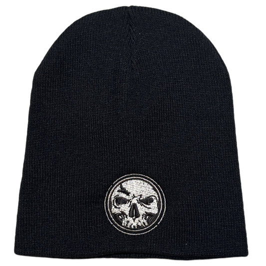 DBM Circle Skull Beanies!