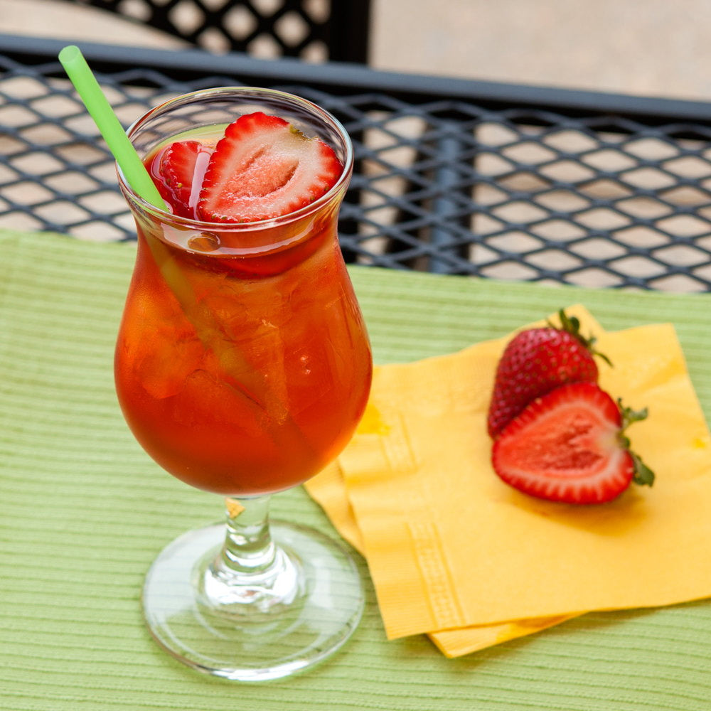 Libbey Embassy Stemmed Poco Grande Glass – 13.25 oz, Clear