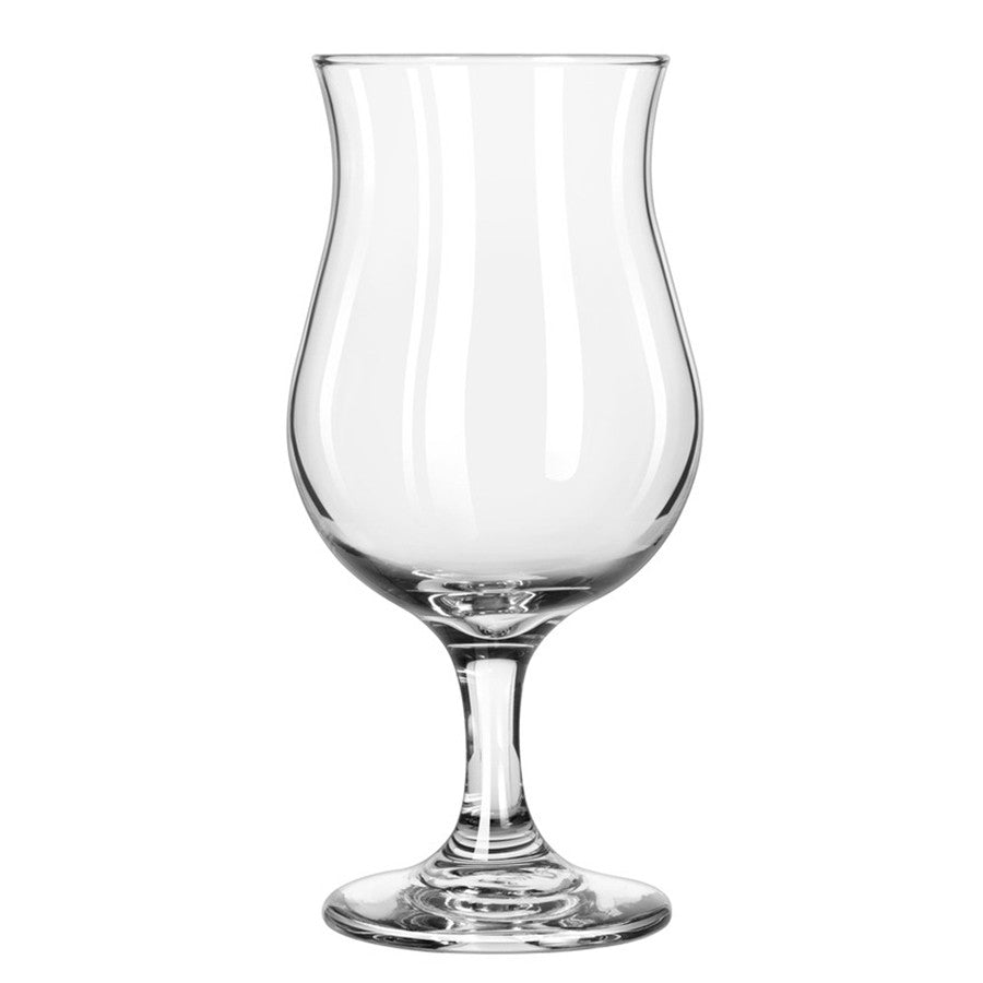 Libbey Embassy Stemmed Poco Grande Glass – 13.25 oz, Clear
