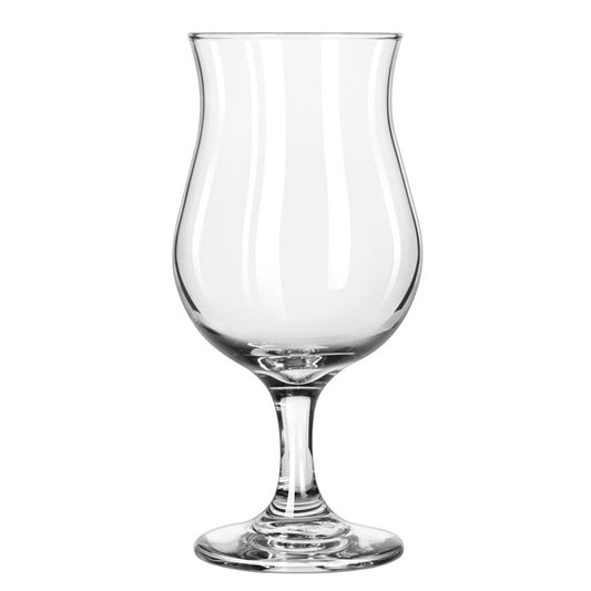 Libbey Embassy Stemmed Poco Grande Glass – 13.25 oz, Clear