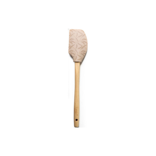 Krumbs Kitchen® Farmhouse Silicone Spatula Barley