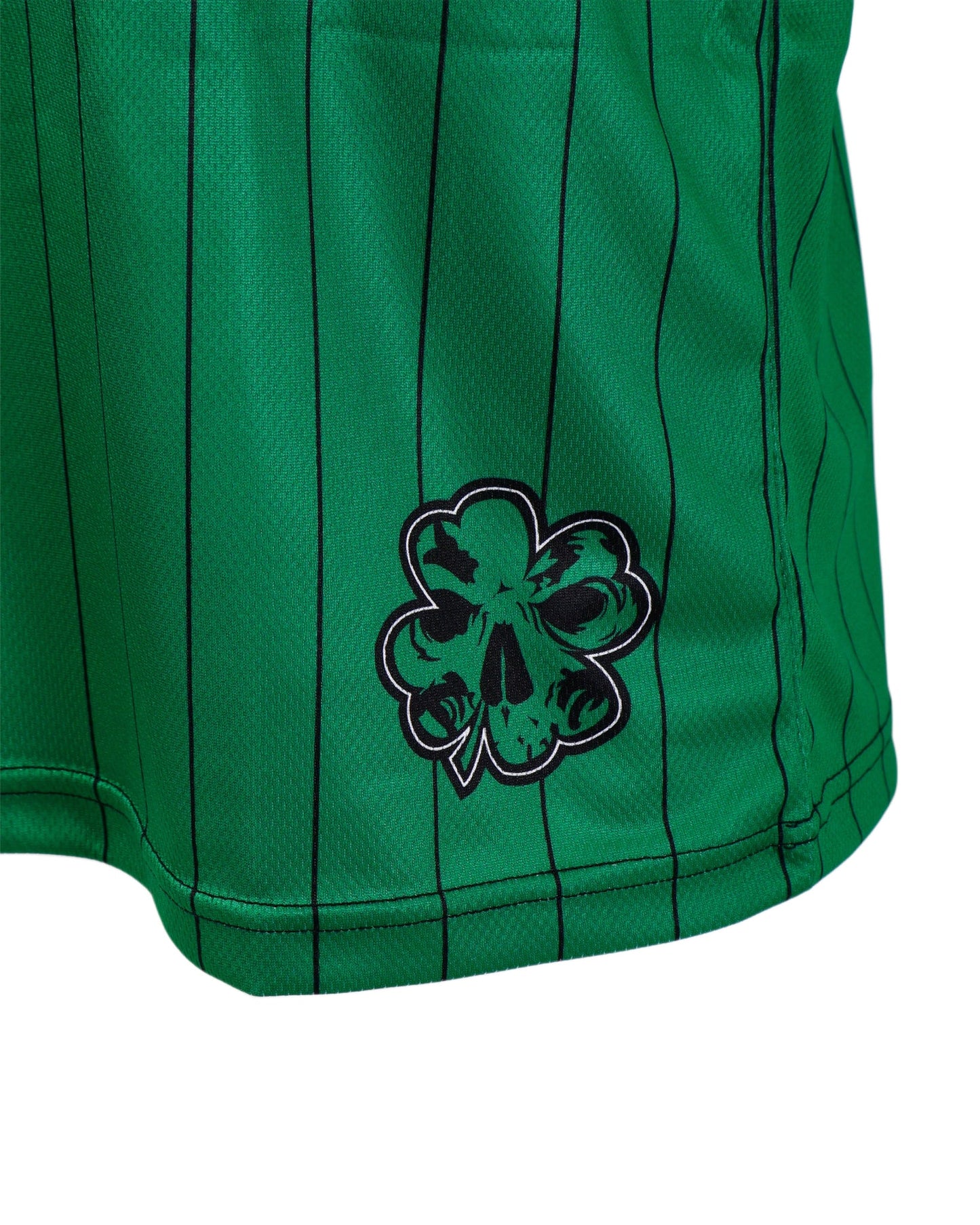 Limited Edition - Green "Lucky" Clover Jersey