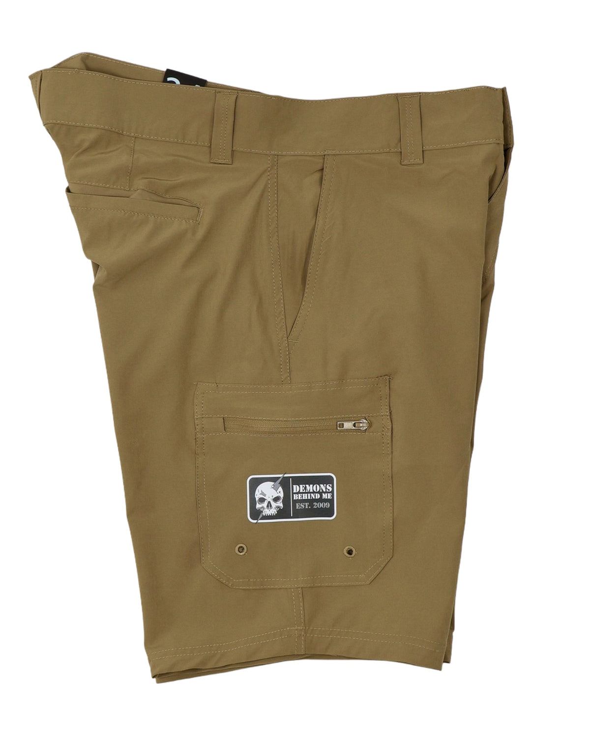 CLOSEOUT Tactical Performance Hybrid Shorts