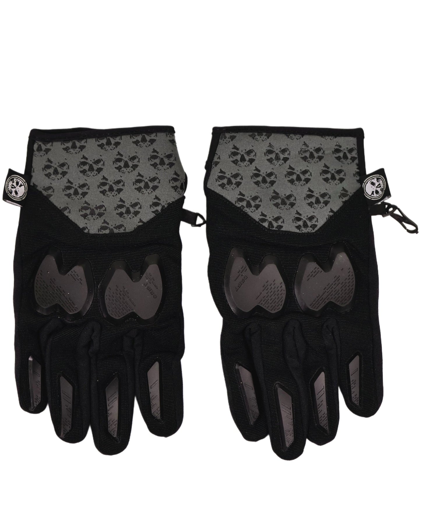 Closeout- "Shield" High Performance Riding Gloves