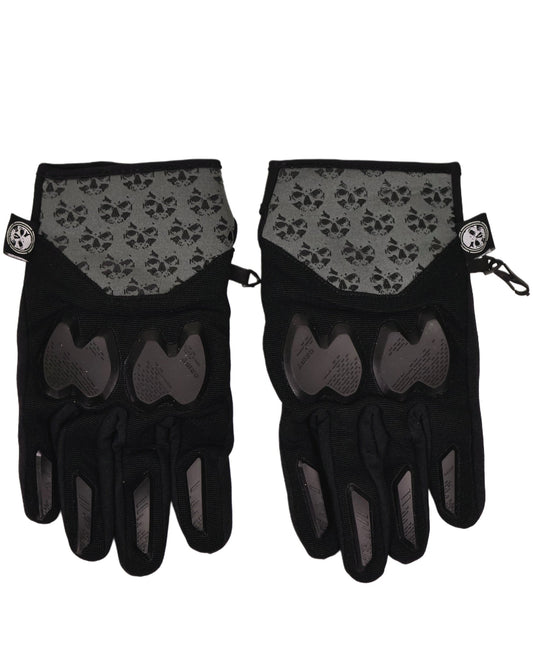 Closeout- "Shield" High Performance Riding Gloves