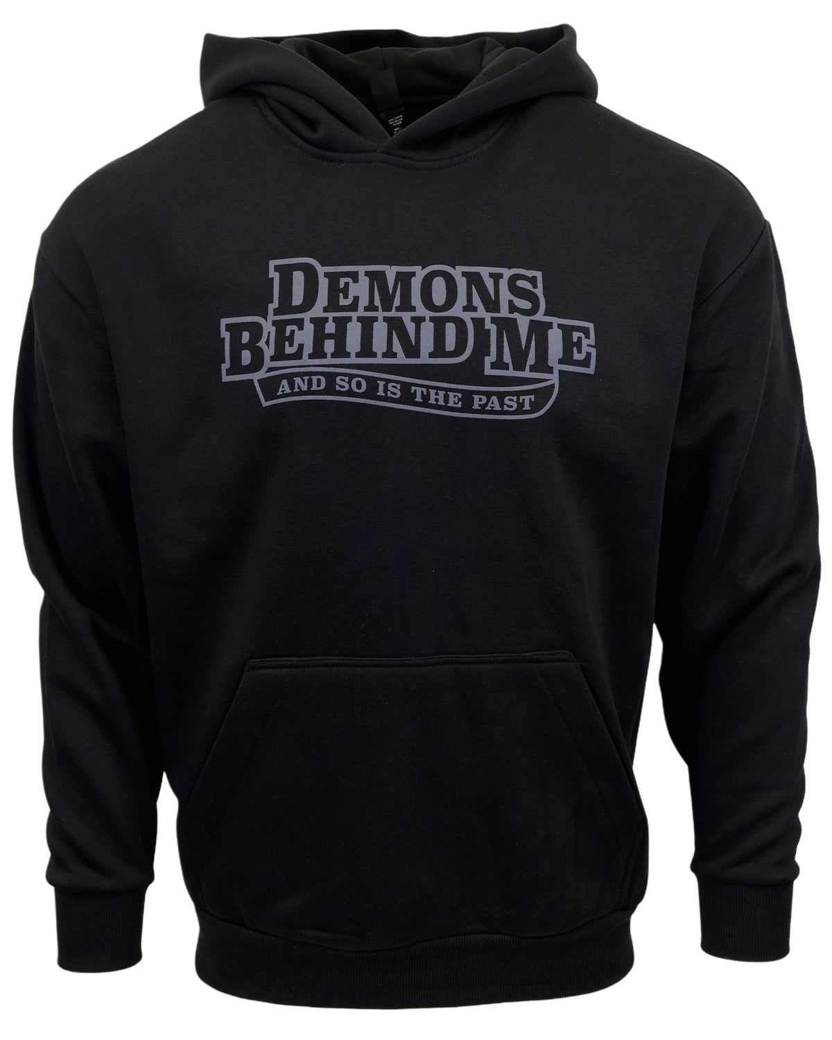 Super Premium Unisex Heavyweight Fleece Hoodie w/3D Puff Printing