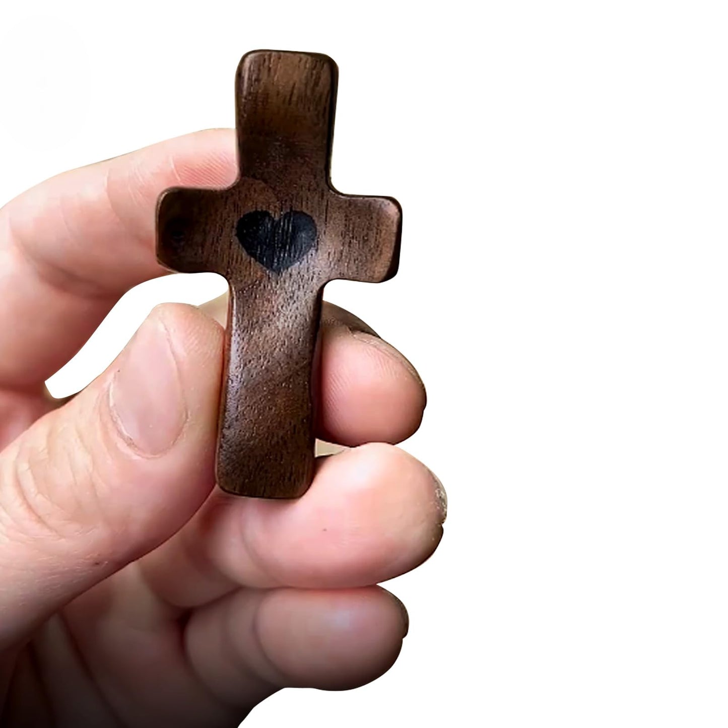 Thumb Wooden Crosses