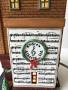 Department 56 Christmas in the City - Music Emporium #5531-0