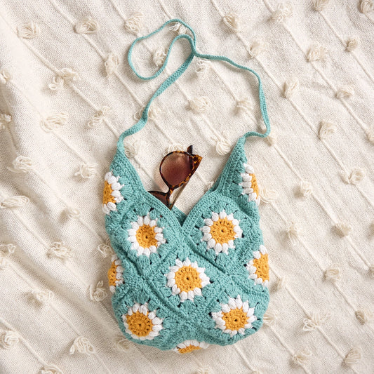 Daisies Tote Bag