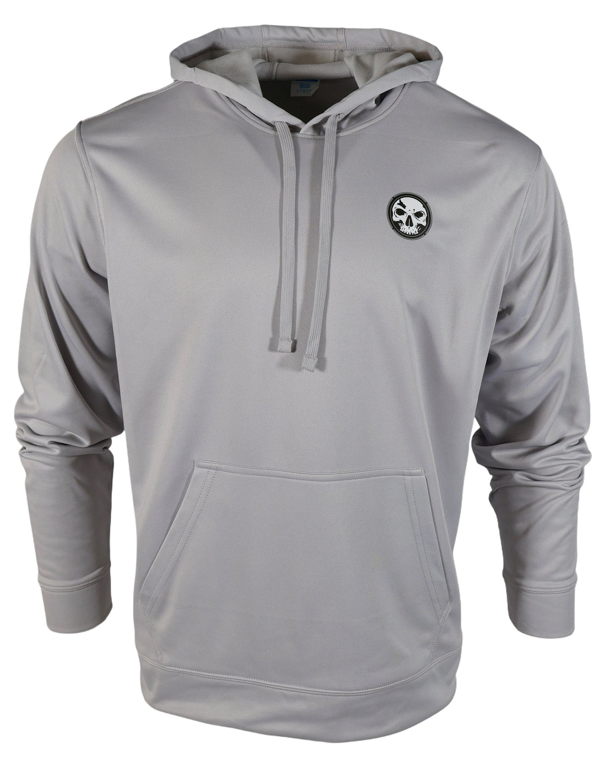 Unisex Performance Hooded Sweatshirt