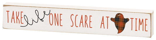 Haunt Mess Mini Stick – Take Life One Scare at a Time