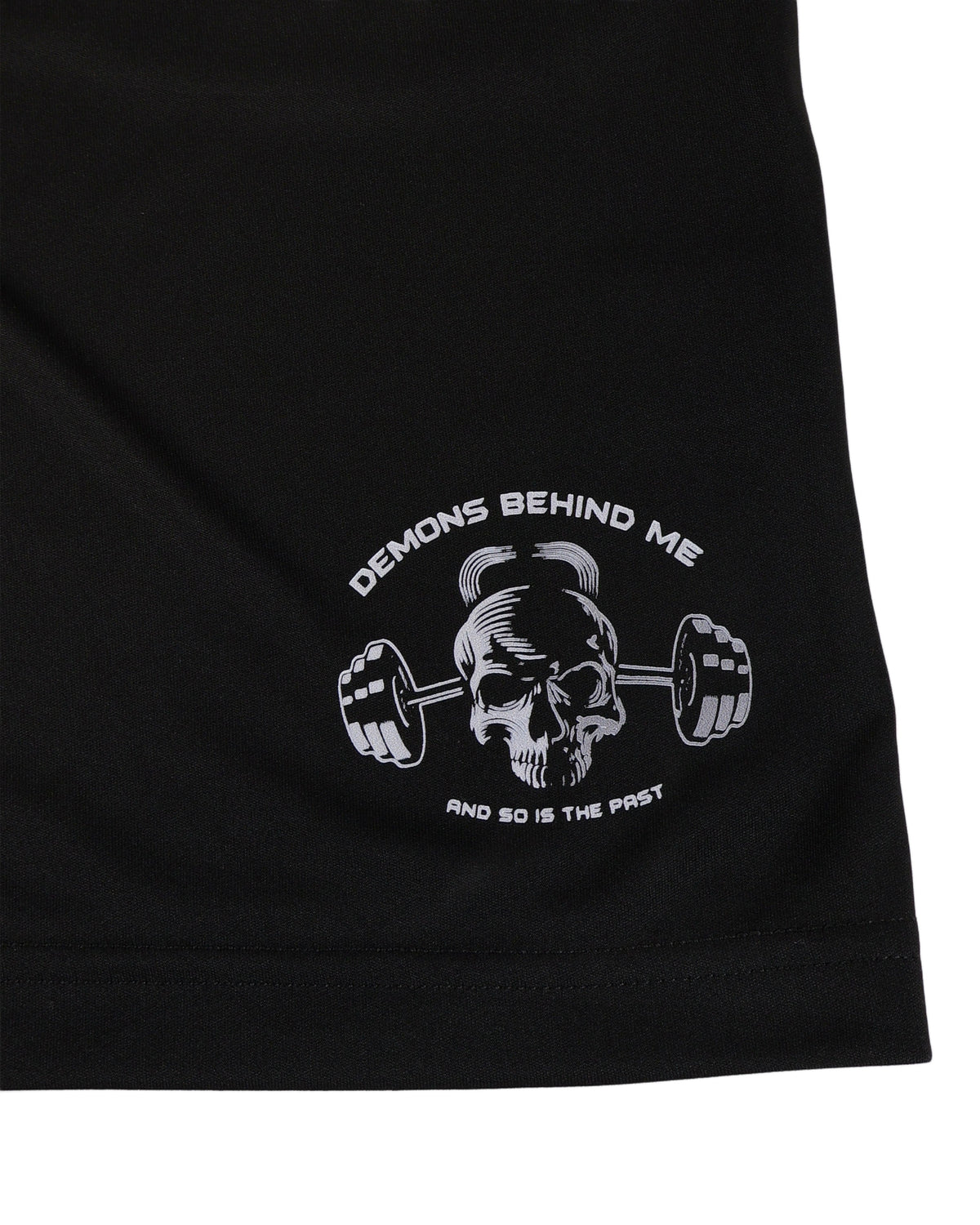 Competitor Pocketed Shorts
