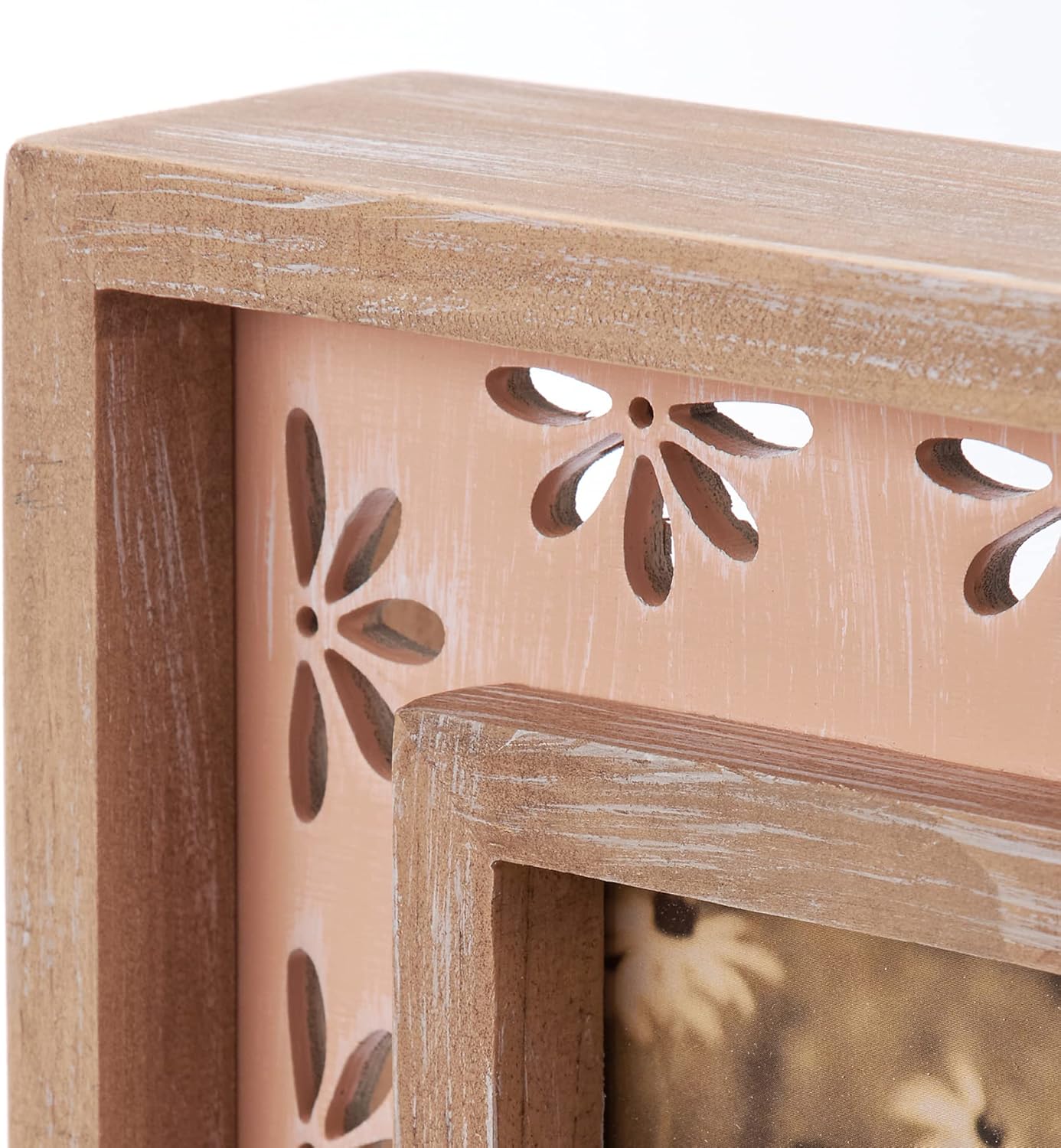 Primitives By Kathy Flowers Home Décor Photo Frame