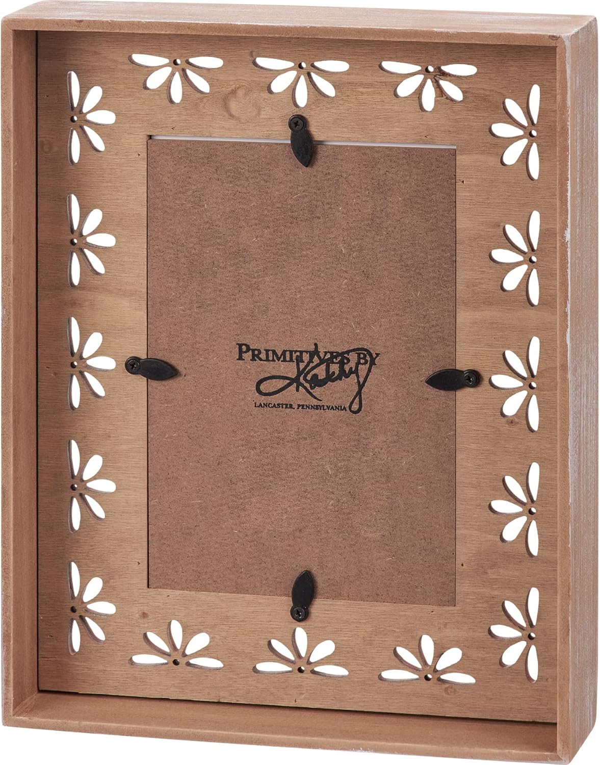 Primitives By Kathy Flowers Home Décor Photo Frame