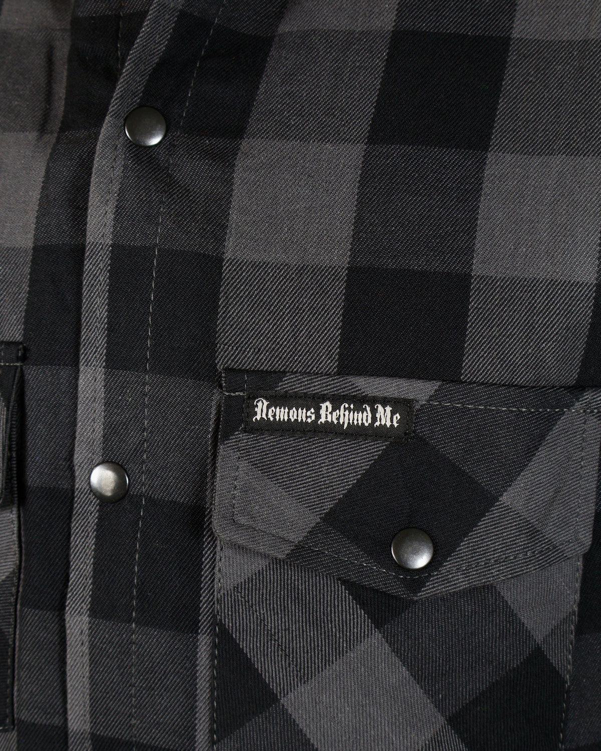 Insulated Flannel Jacket 3.0