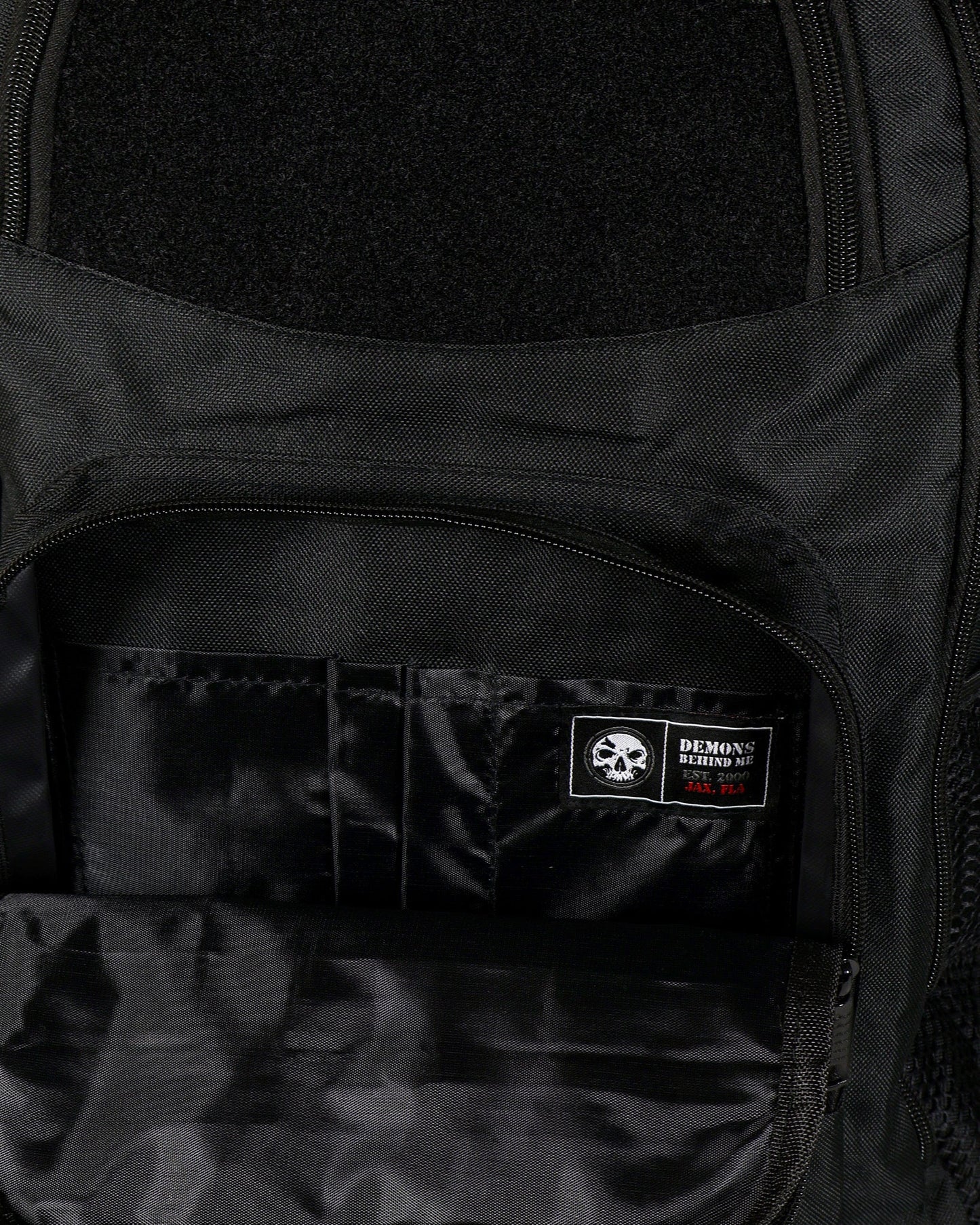 Tactical Backpack - LIMITED TIME 1 Free Velcro Patch