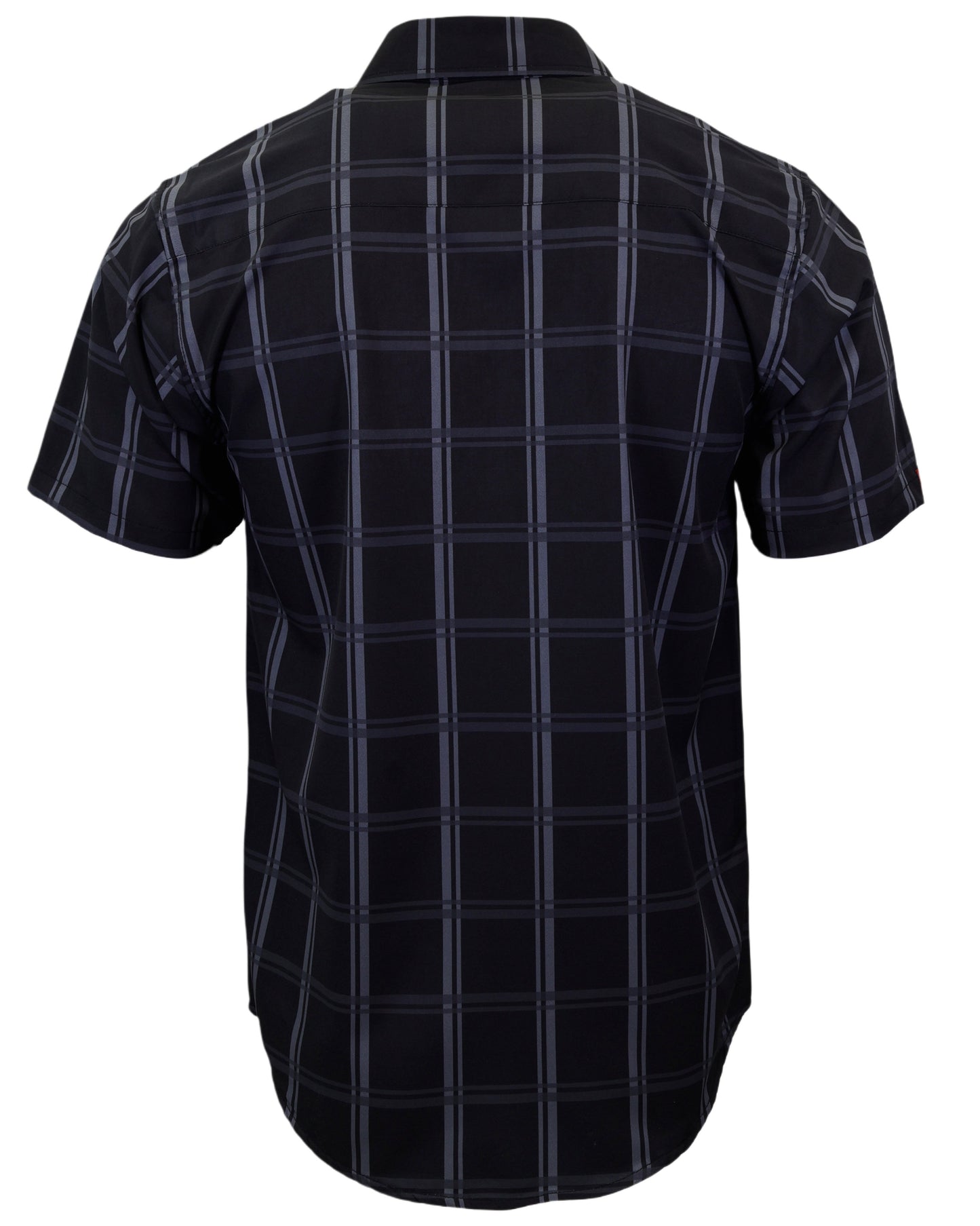 The "Slasher" Light-Weight 4-Way Stretch Button Up