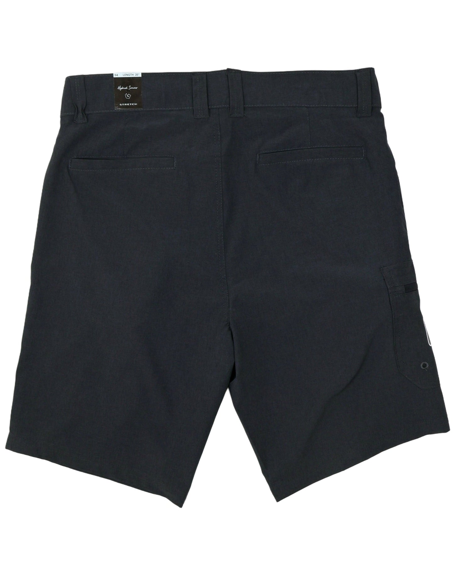 CLOSEOUT Tactical Performance Hybrid Shorts