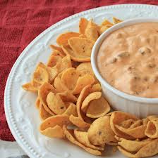 Bacon Chili Cheese - Meat & Cheese Dips