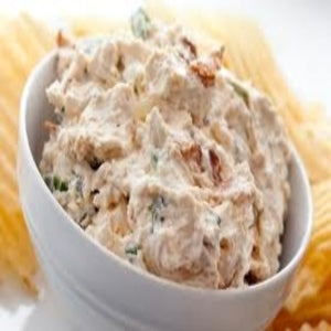 Bac'n & Onion - Meat & Cheese Dips