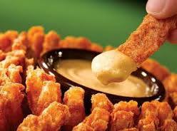Bloomin’ Onion - Savory Dips