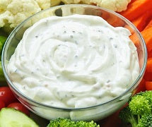 Buttermilk Ranch - Savory Dips