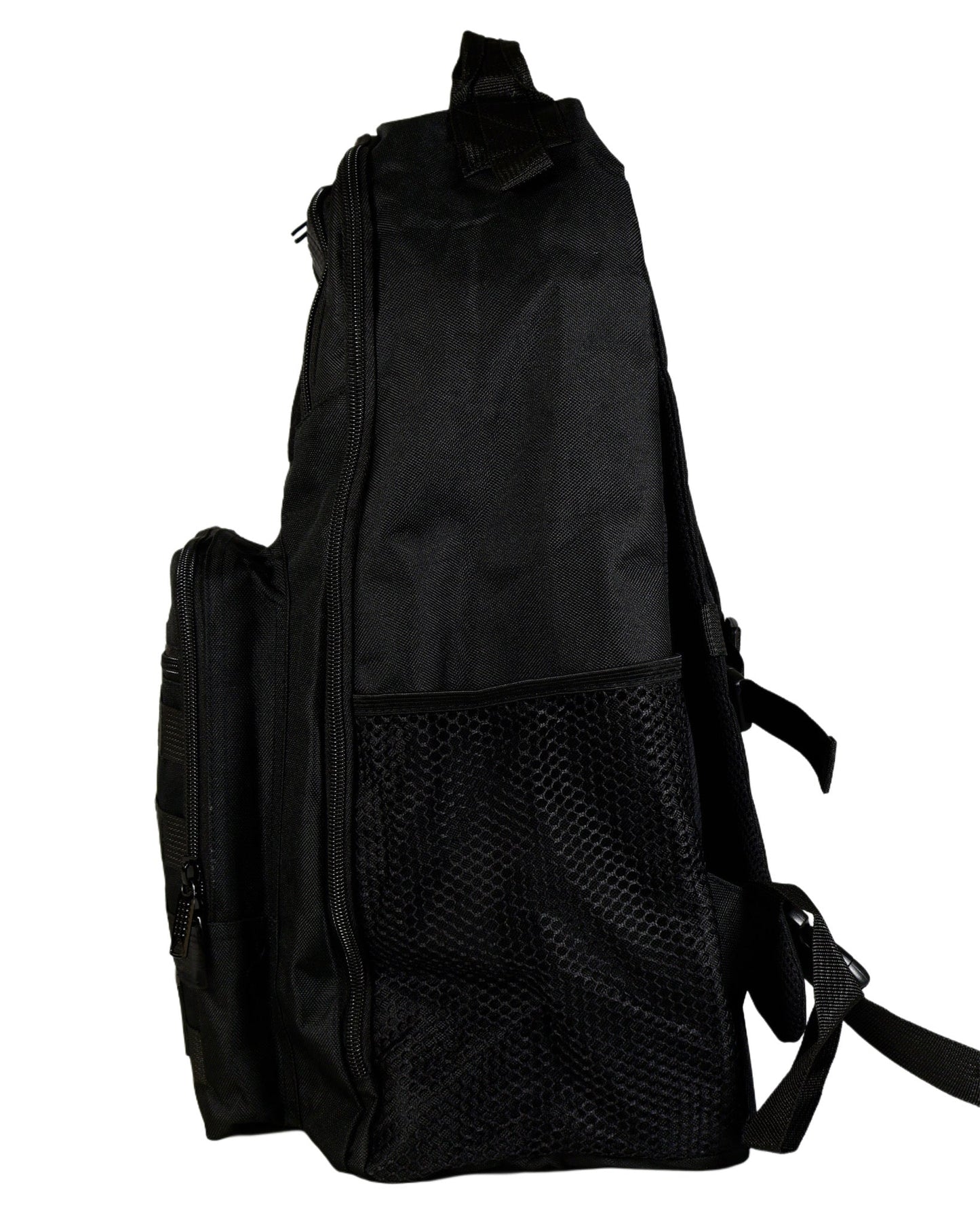 Tactical Backpack - LIMITED TIME 1 Free Velcro Patch