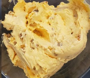 Cheeseburger Dip -  Meat & Cheese Dips