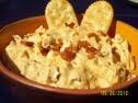 Cheesy Bacon -  Meat & Cheese Dips
