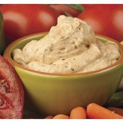 Cheesy Tomato Basil -  Meat & Cheese Dips
