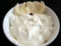 Collin’s Garlic Clove - Savory Dips