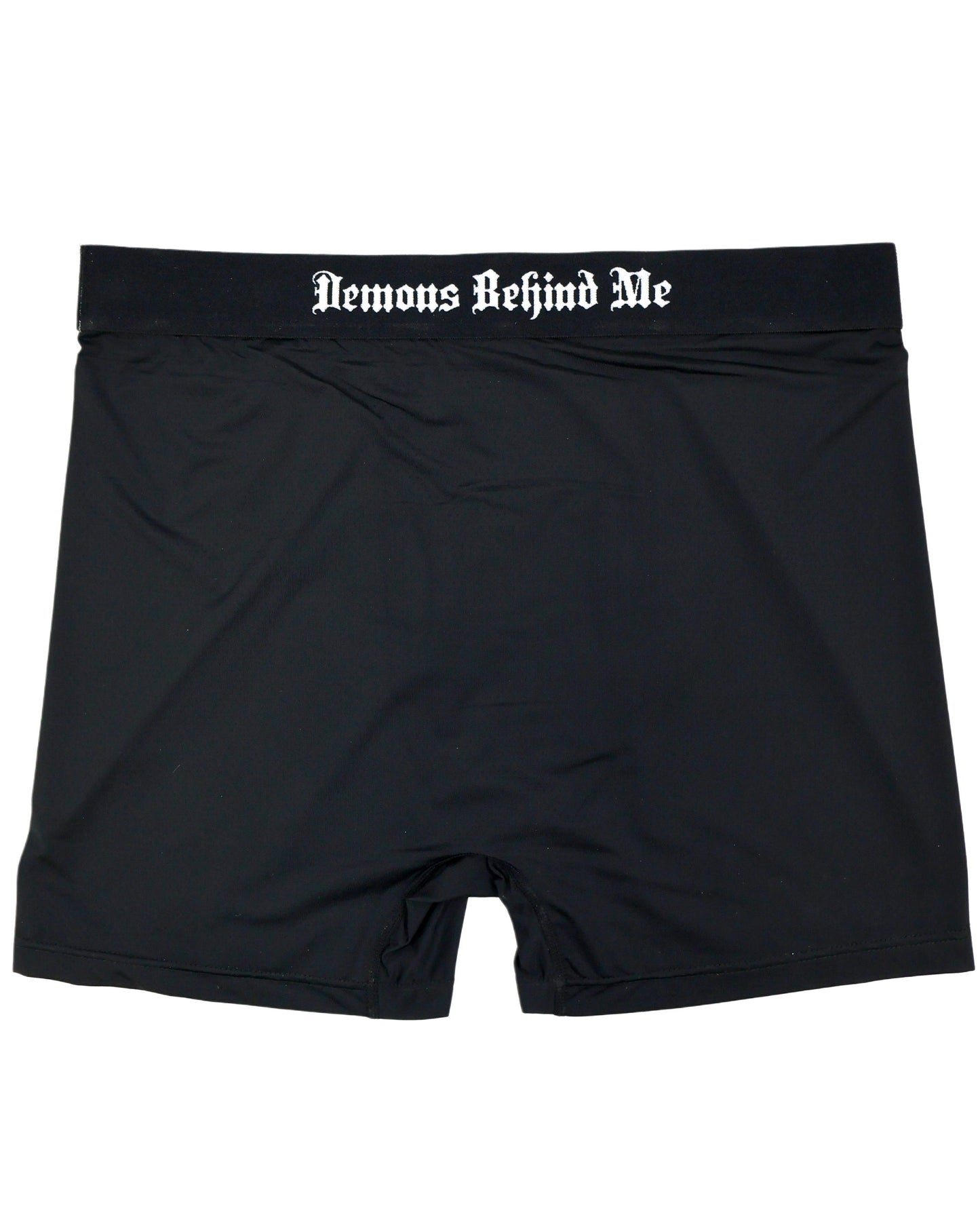 The "Commando" Mesh Performance Boxer Briefs - 3 Pack