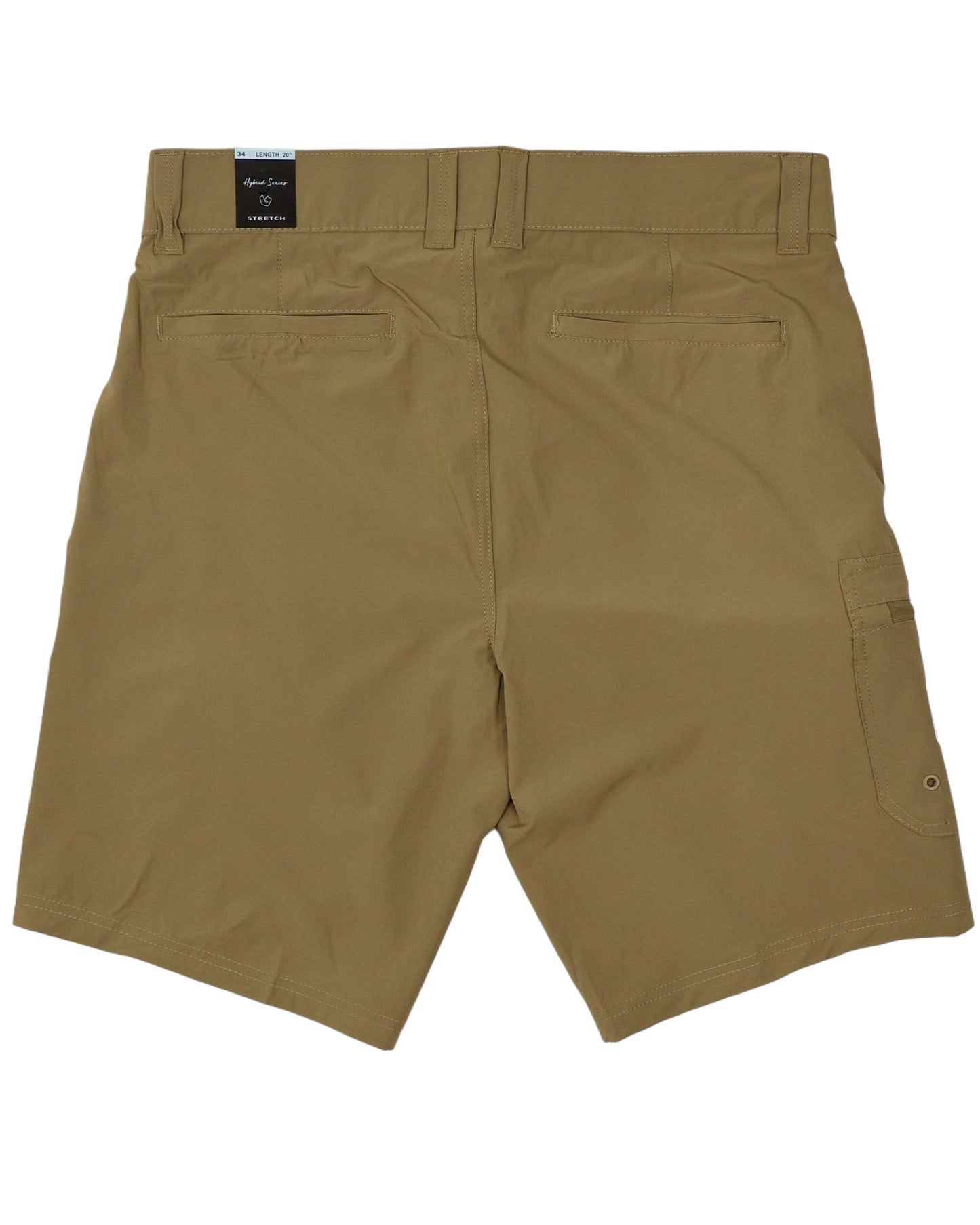 CLOSEOUT Tactical Performance Hybrid Shorts