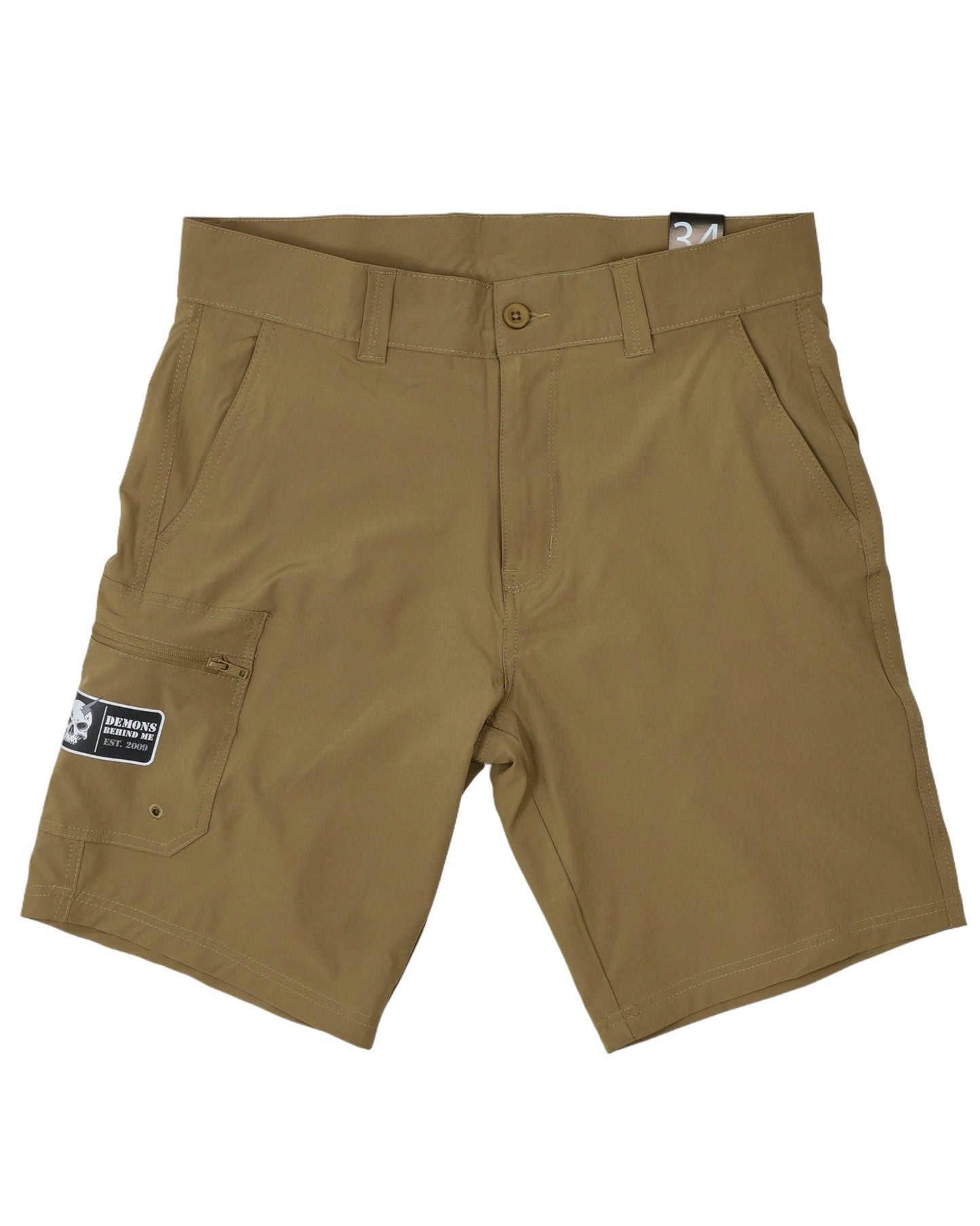 CLOSEOUT Tactical Performance Hybrid Shorts