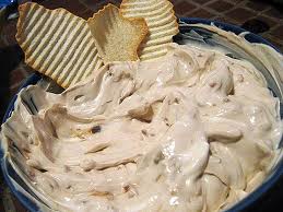 French Onion- Savory Dips