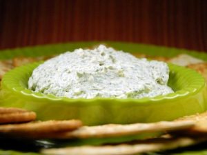 Garlic Dill - Savory Dips