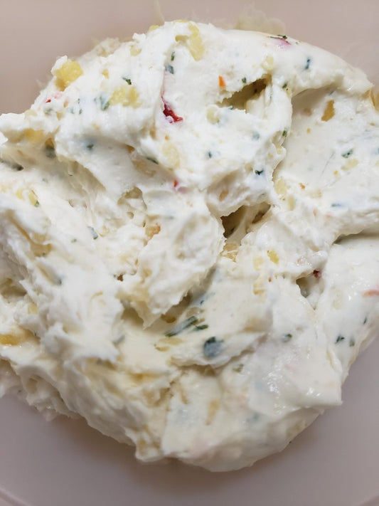 Garlic & Herbs - Savory Dips