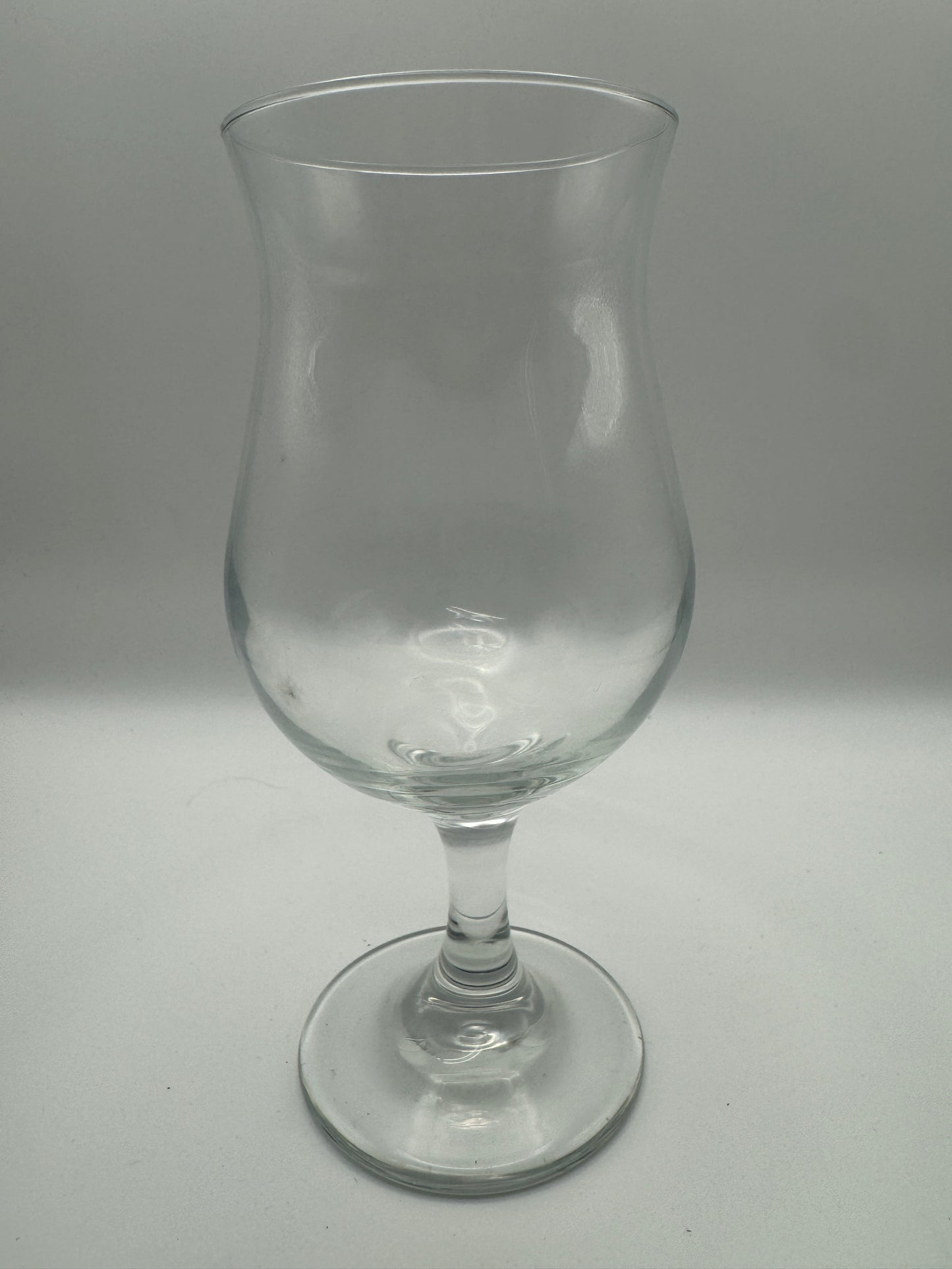 Libbey Embassy Stemmed Poco Grande Glass – 13.25 oz, Clear