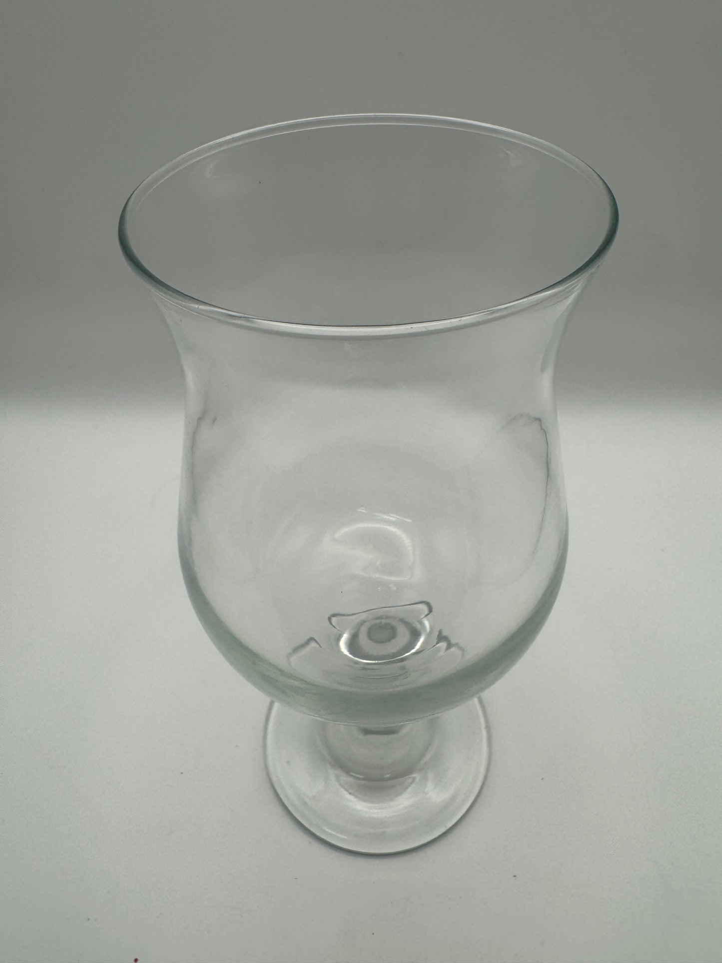 Libbey Embassy Stemmed Poco Grande Glass – 13.25 oz, Clear