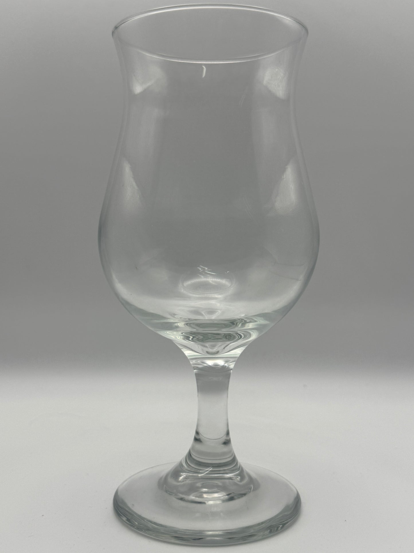 Libbey Embassy Stemmed Poco Grande Glass – 13.25 oz, Clear