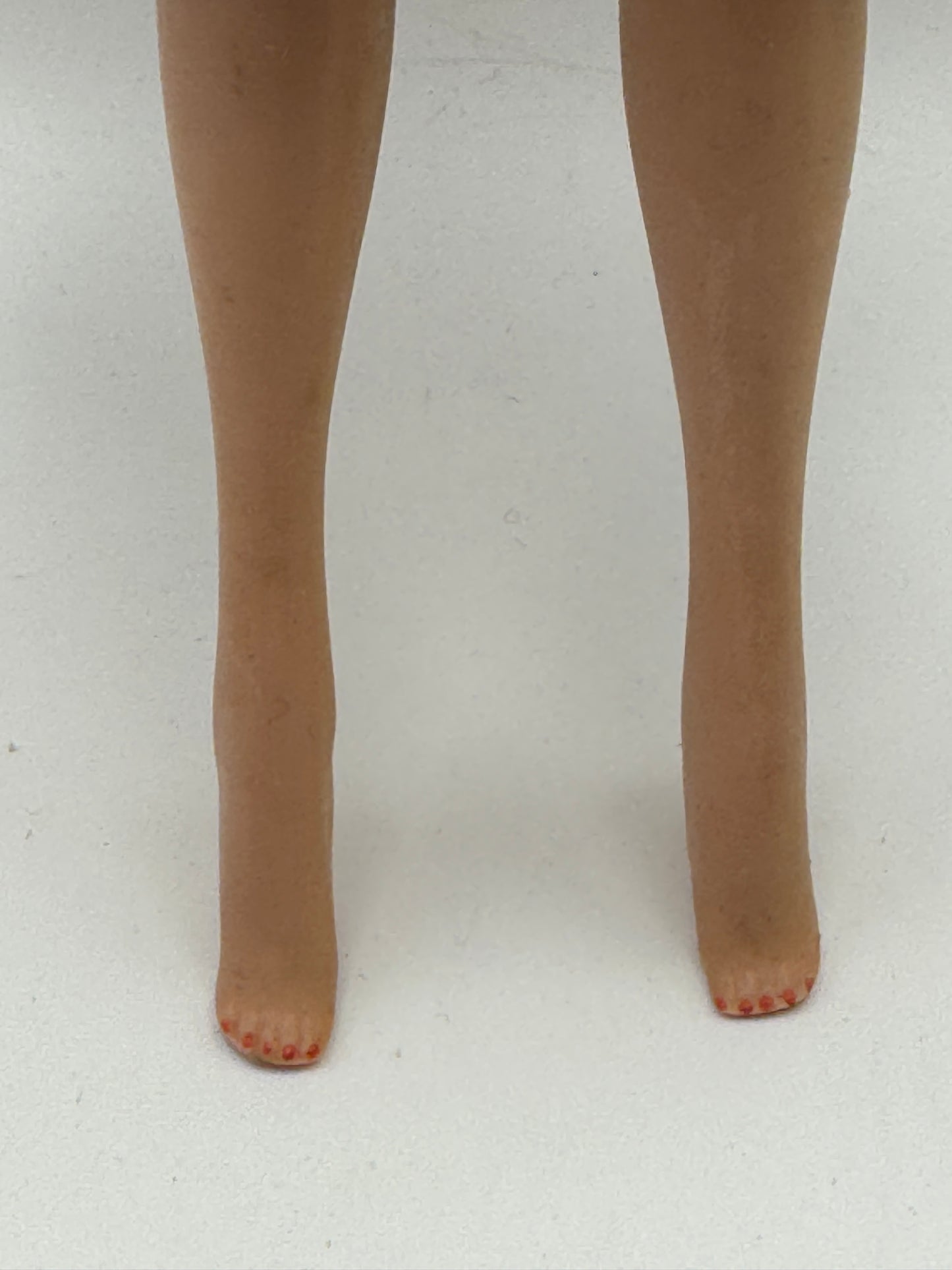 Vintage Mod Doll with Original Outfit – Retro Collectible Doll