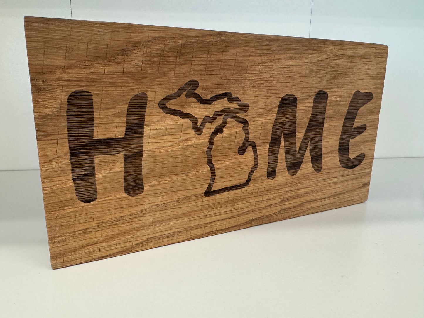 Michigan Wood Block Home (2)