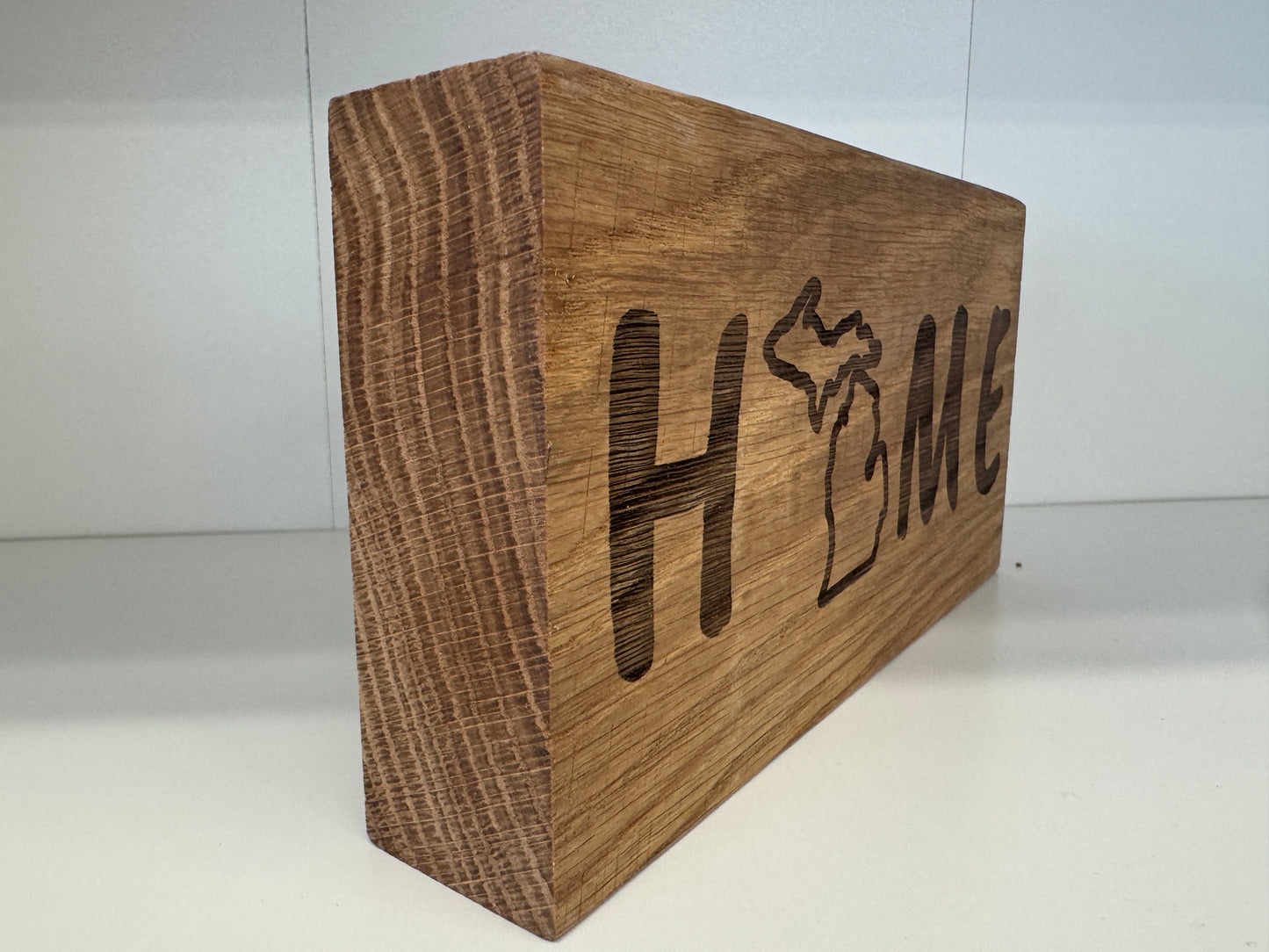 Michigan Wood Block Home (2)