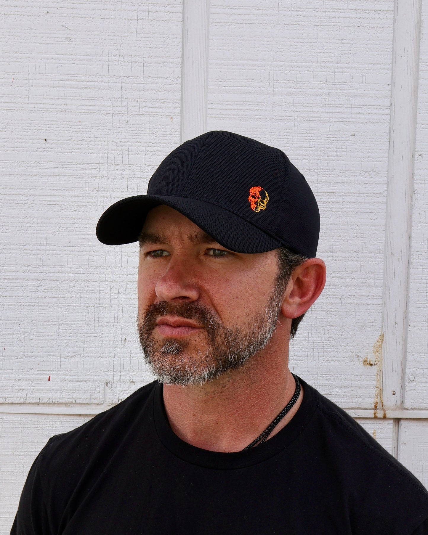 LIMITED EDITION! "Clean Collection" Never Fade Fitted Cap