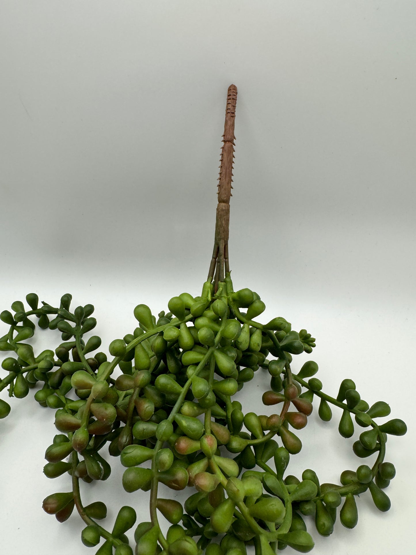 Faux Hanging Greenery Pick – 28"