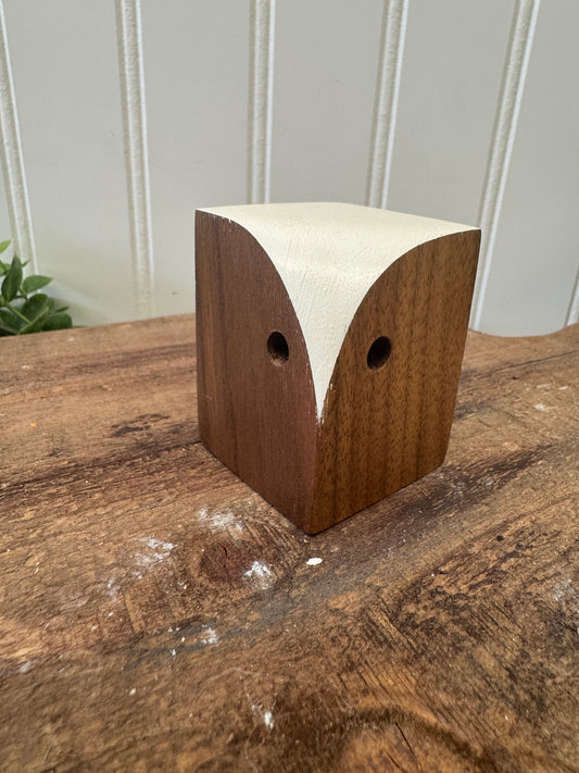 Modern Owl Mini (2)
