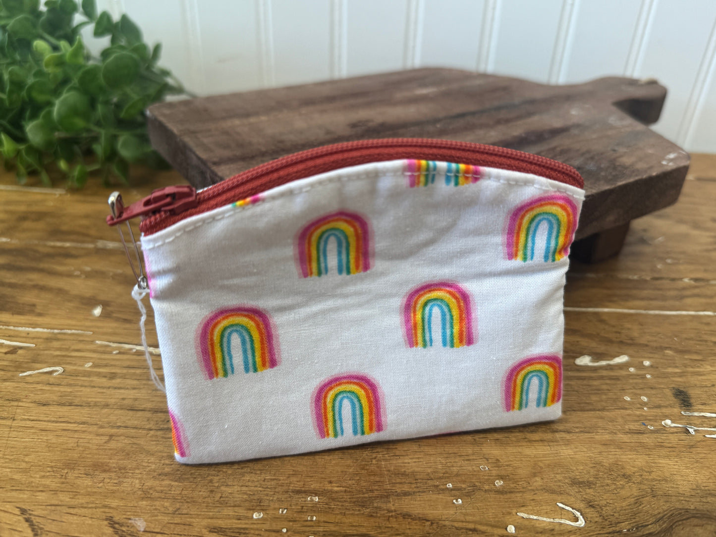 Handmade Coin Purse (2)