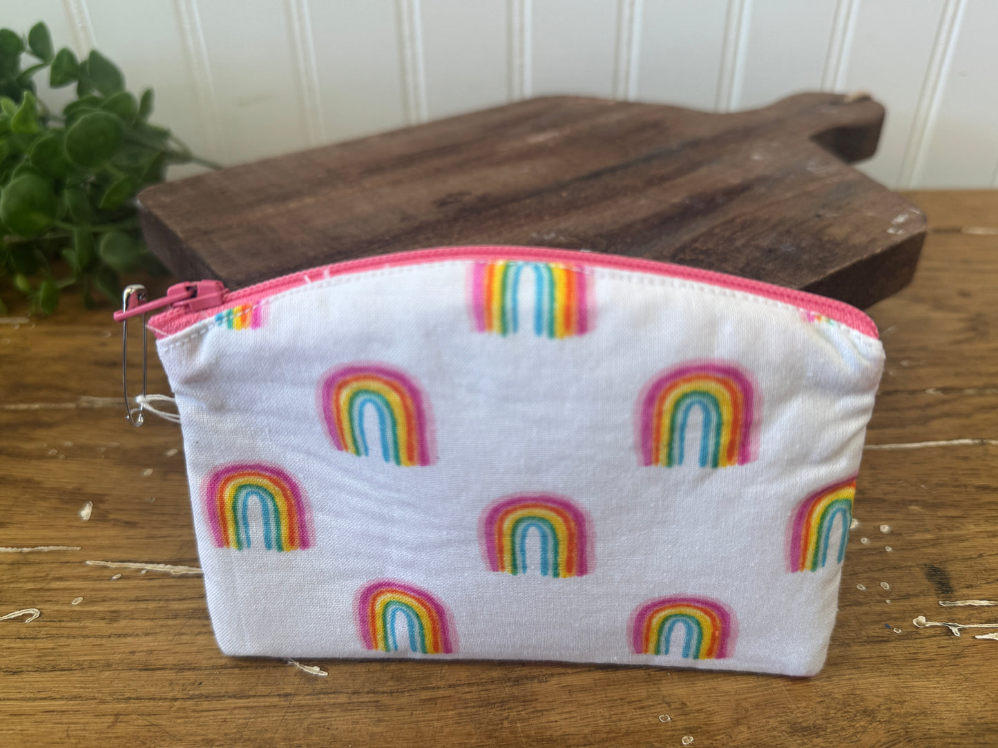 Handmade Coin Purse (3)