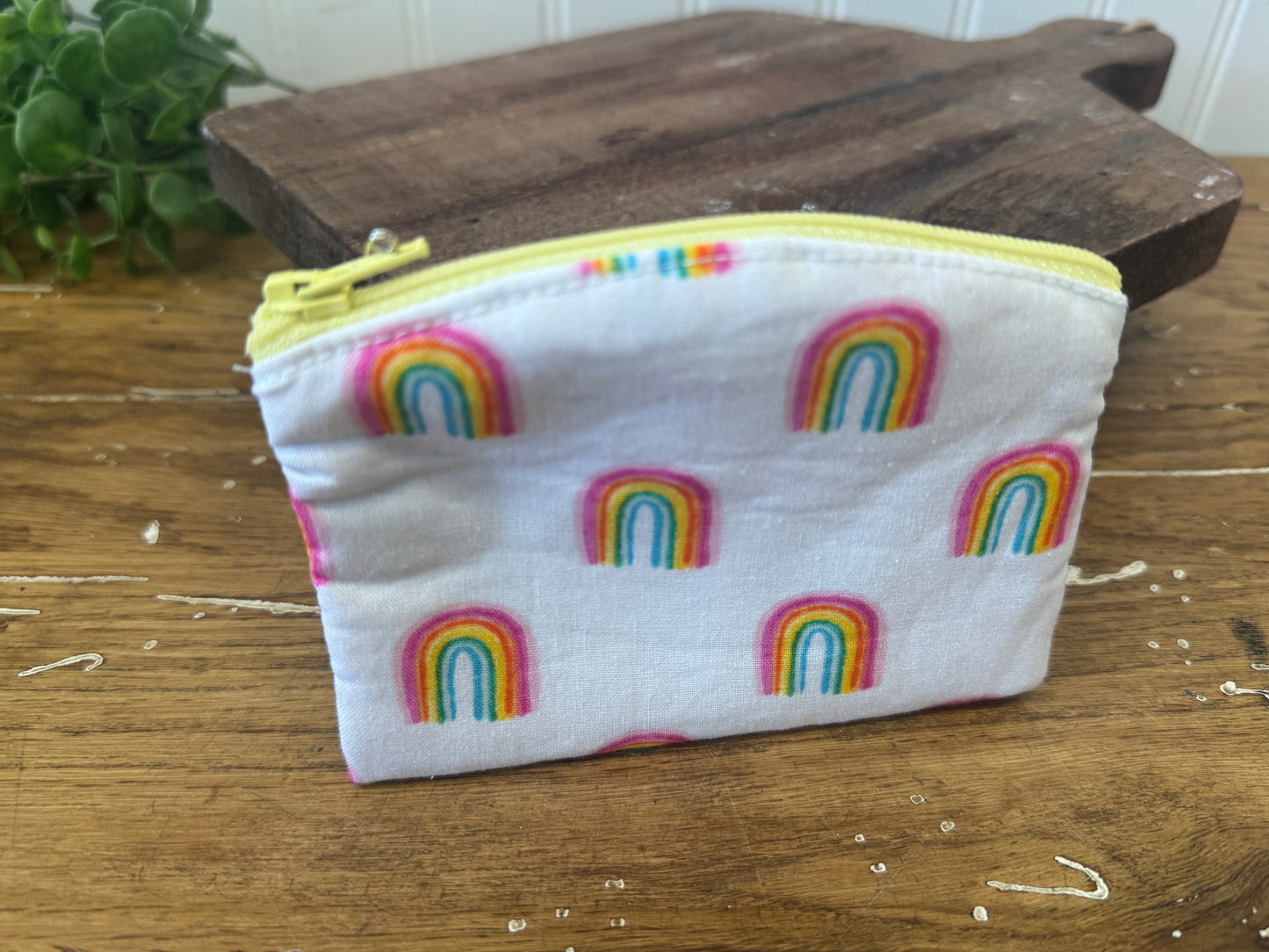Handmade Coin Purse (5)