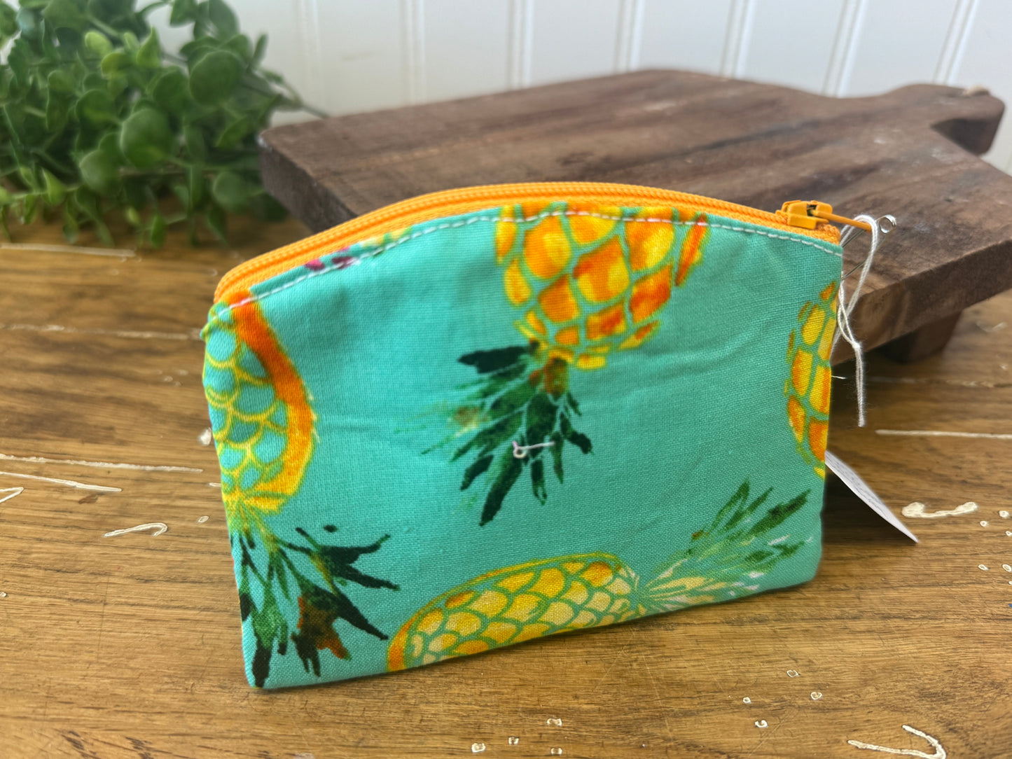 Handmade Coin Purse (6)